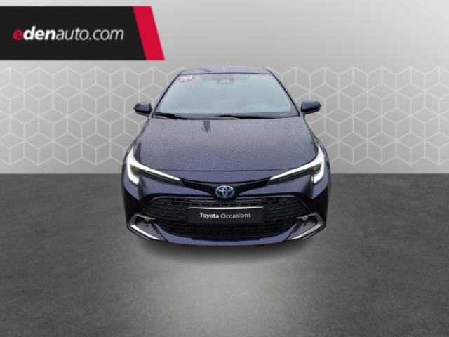 Toyota Corolla image 1