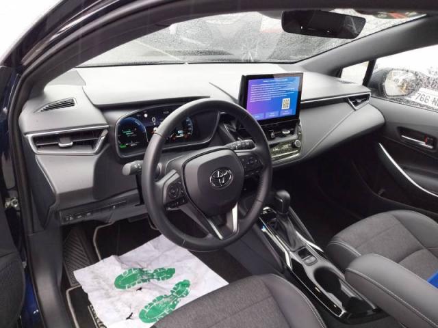 Toyota Corolla image 7