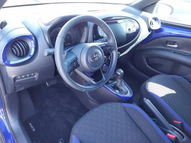 Toyota Aygo X image 8
