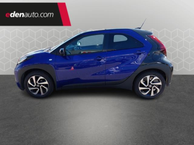 Toyota Aygo X image 9