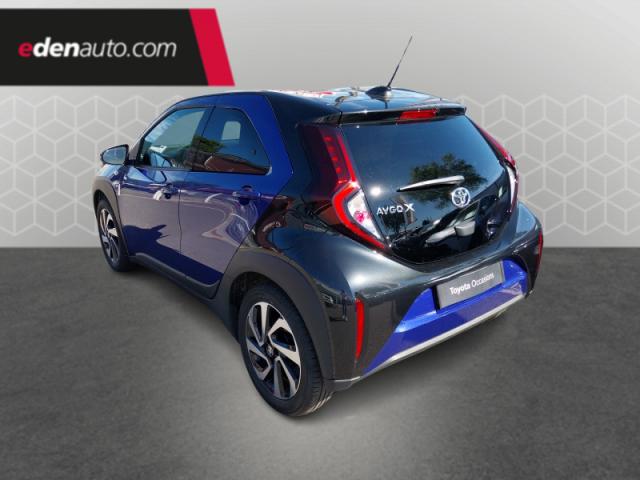 Toyota Aygo X image 1