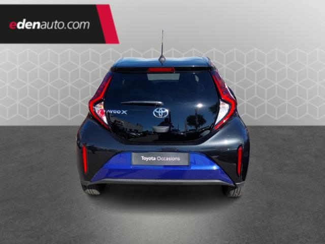 Toyota Aygo X image 2