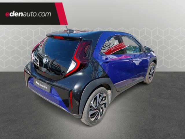 Toyota Aygo X image 5