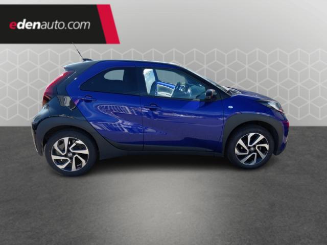Toyota Aygo X image 6