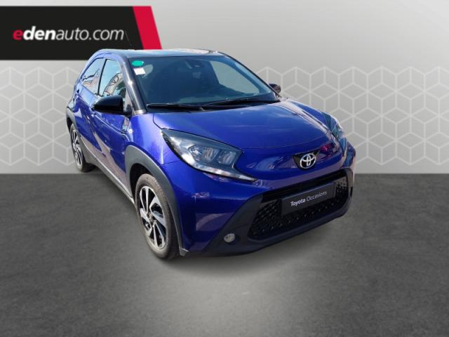 Toyota Aygo X image 4