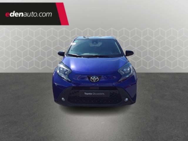 Toyota Aygo X image 7