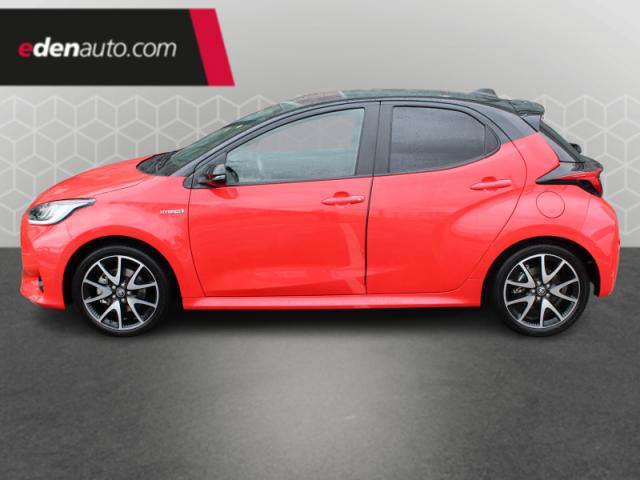 Toyota Yaris image 1