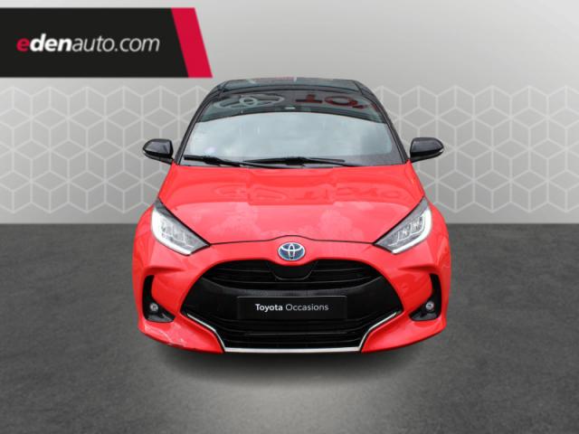 Toyota Yaris image 2