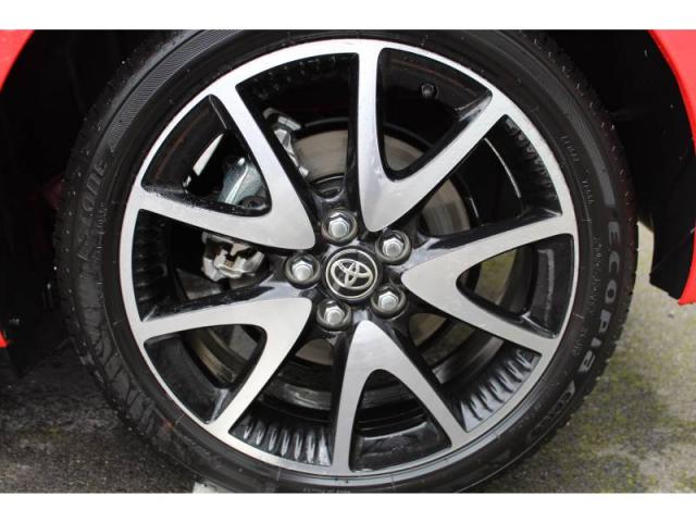Toyota Yaris image 4