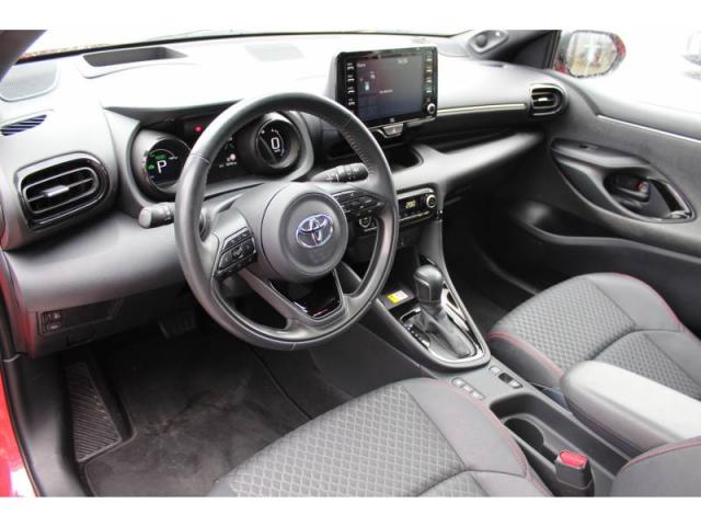 Toyota Yaris image 7