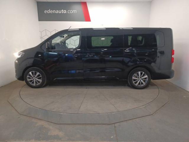 Toyota Proace image 1