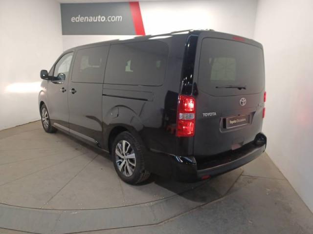 Toyota Proace image 2