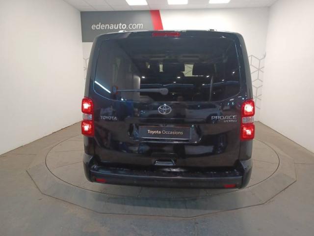 Toyota Proace image 9