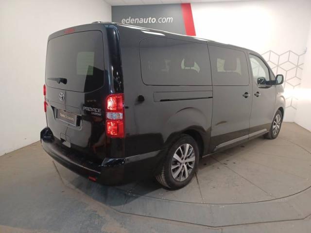 Toyota Proace image 3
