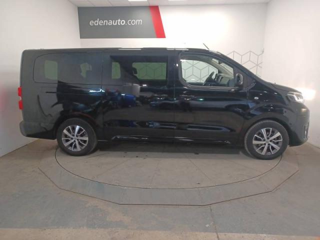 Toyota Proace image 4