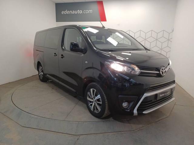 Toyota Proace image 8
