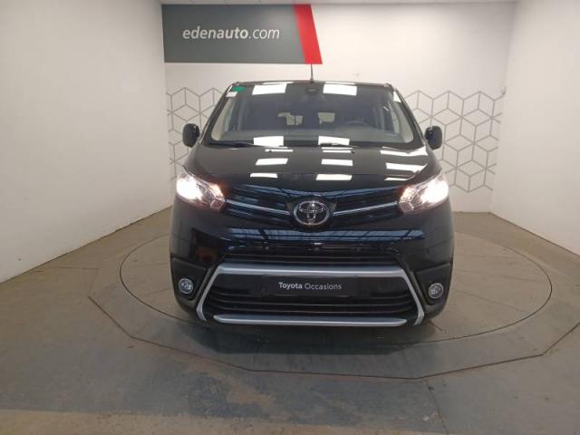 Toyota Proace image 6
