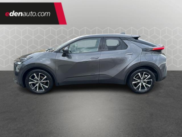 Toyota C-Hr image 5