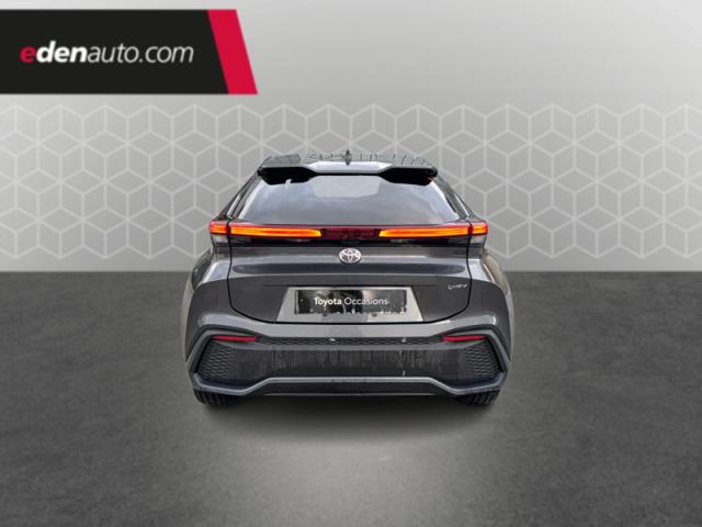 Toyota C-Hr image 2