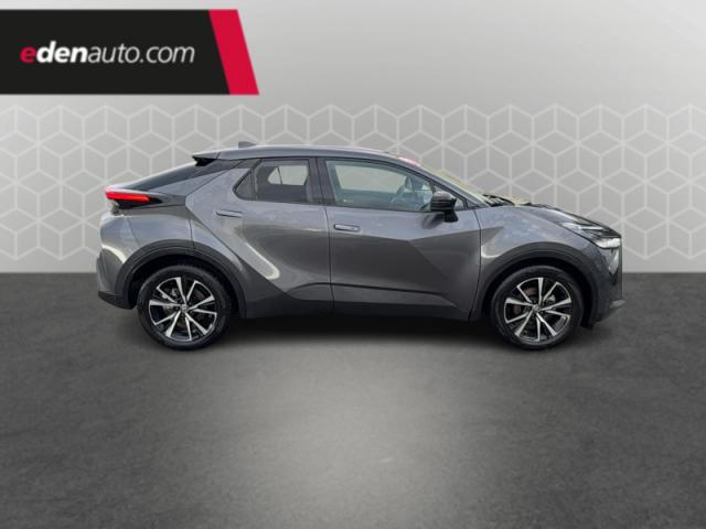 Toyota C-Hr image 4