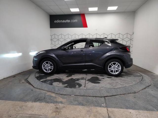 Toyota C-Hr image 1
