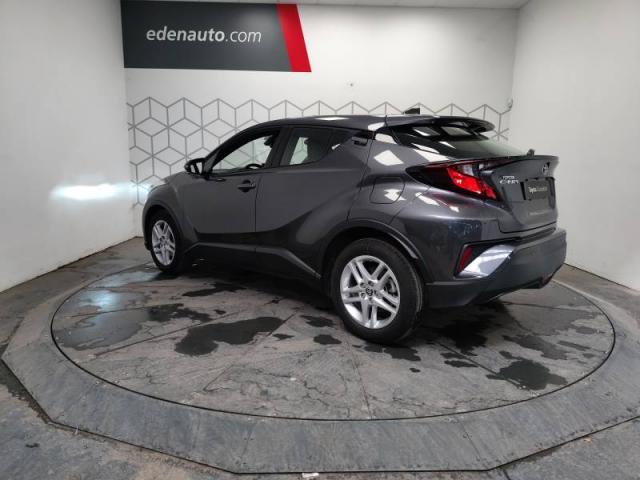 Toyota C-Hr image 7