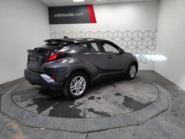 Toyota C-Hr image 3