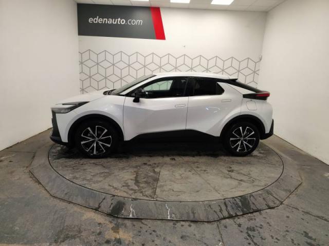 Toyota C-Hr image 7