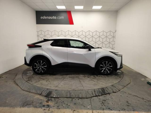 Toyota C-Hr image 8
