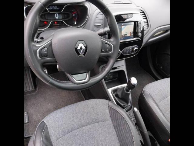 Renault Captur image 2