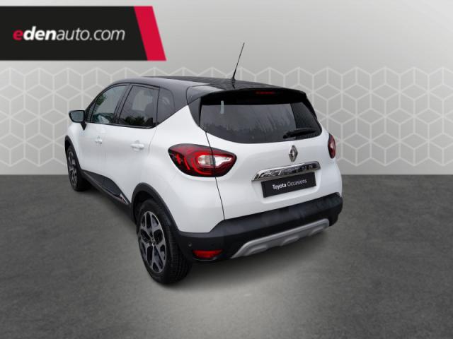 Renault Captur image 3