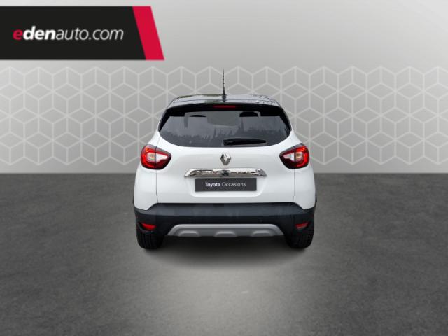 Renault Captur image 7