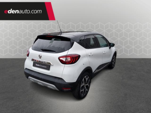 Renault Captur image 9