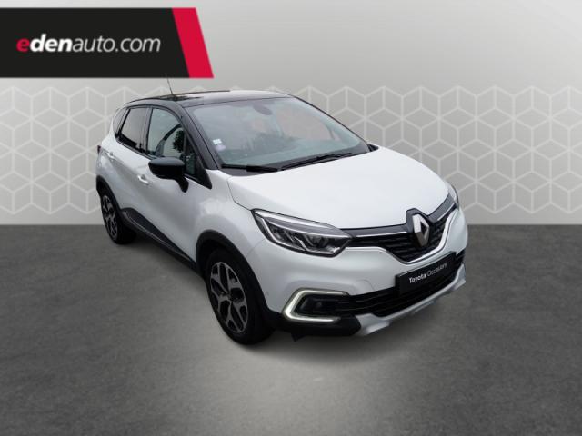 Renault Captur image 4