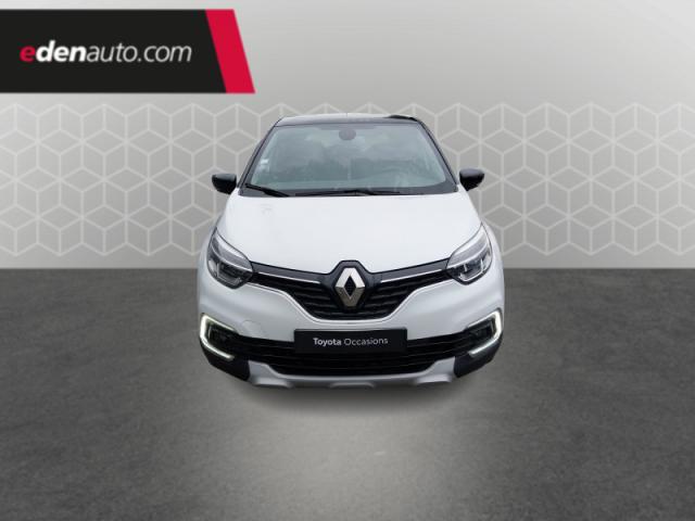 Renault Captur image 1