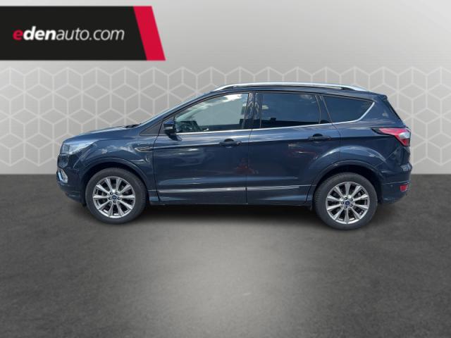 Ford Kuga image 6