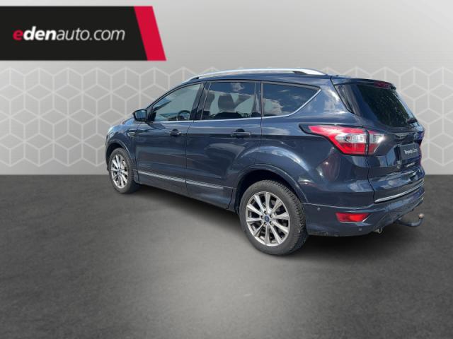 Ford Kuga image 4