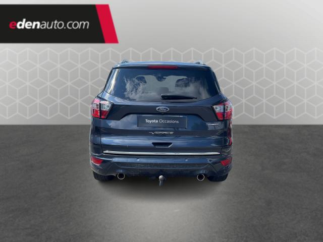Ford Kuga image 8