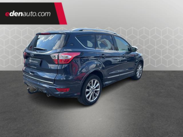 Ford Kuga image 5