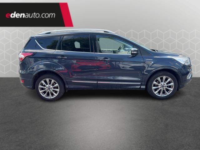 Ford Kuga image 7