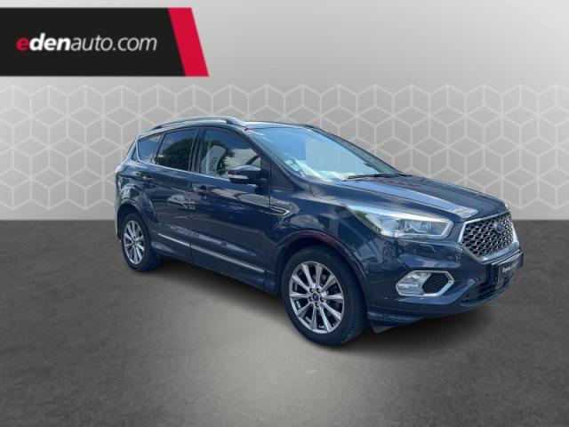Ford Kuga image 2