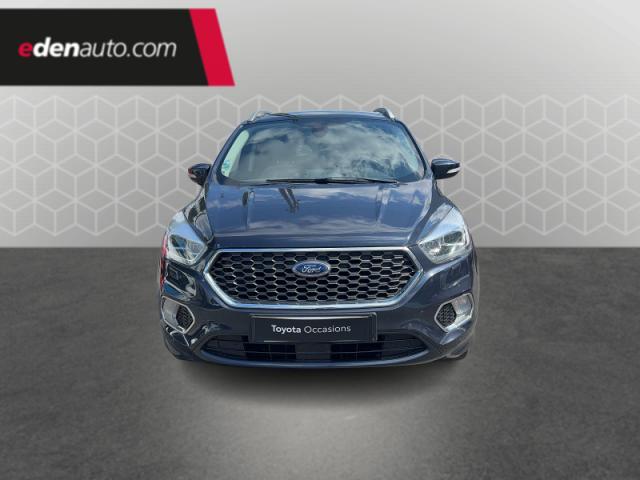 Ford Kuga image 3