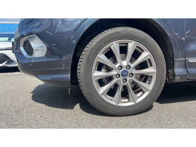 Ford Kuga image 1
