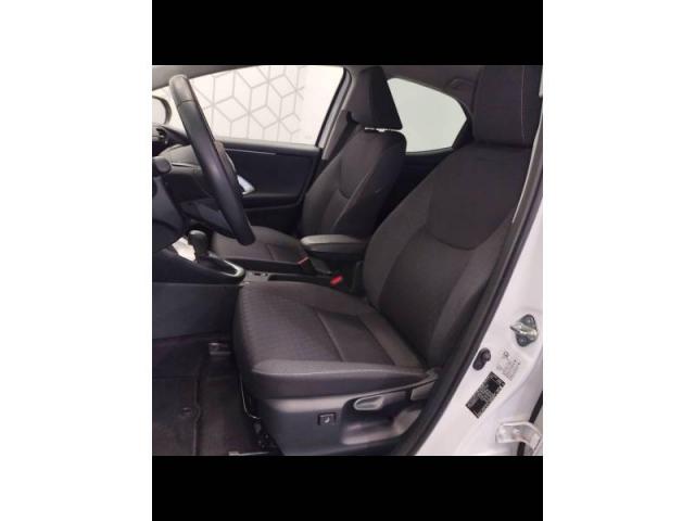 Toyota Yaris image 3