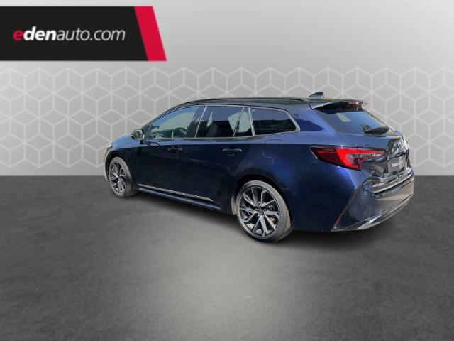 Toyota Corolla image 7
