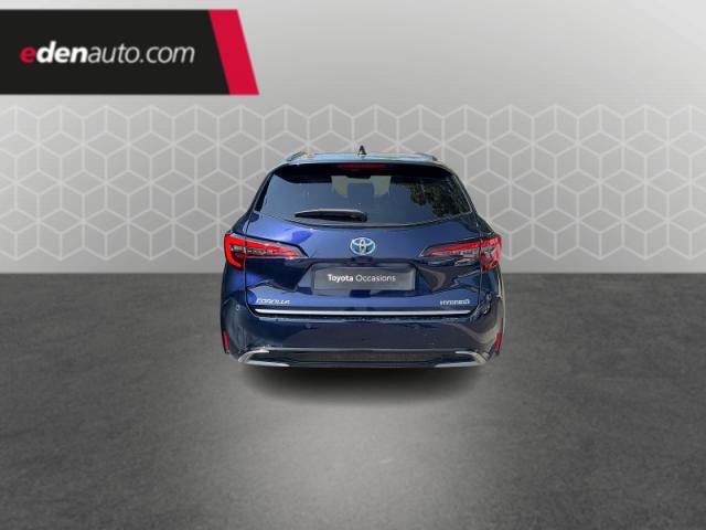 Toyota Corolla image 5
