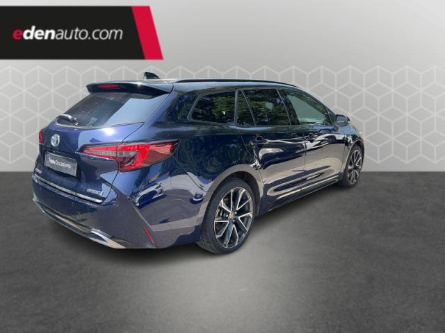 Toyota Corolla image 8