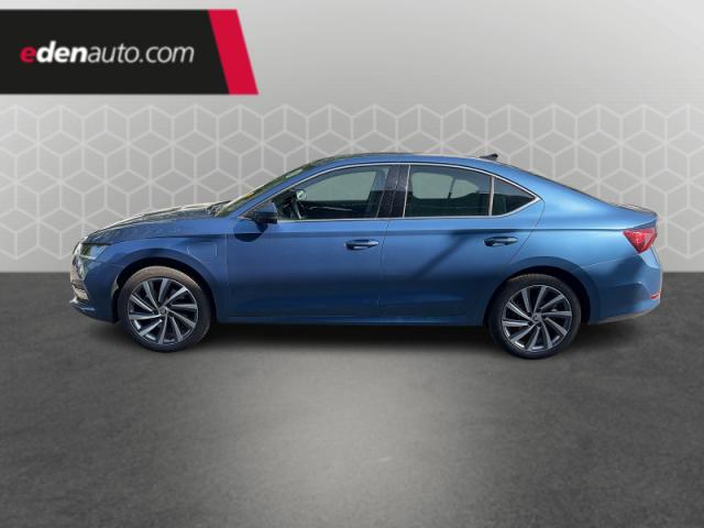 Skoda Octavia image 3