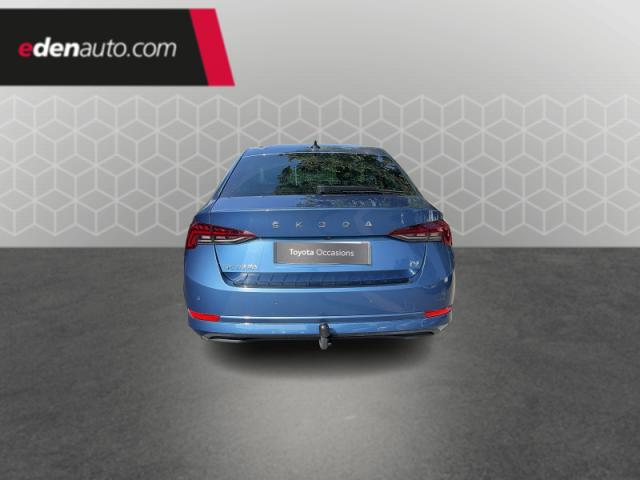 Skoda Octavia image 2