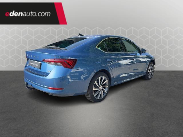 Skoda Octavia image 7
